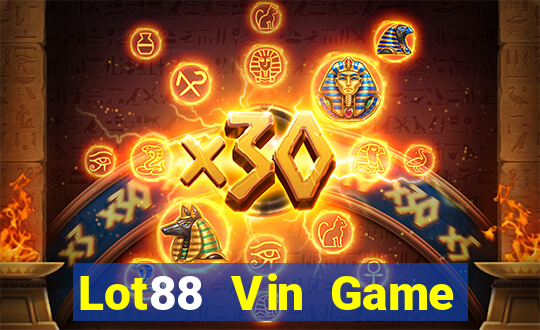 Lot88 Vin Game Bài Poker