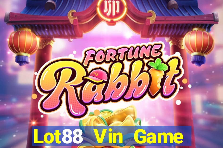 Lot88 Vin Game Bài Poker