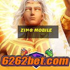 zing mobile