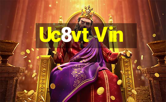 Uc8vt Vin