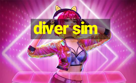 diver sim