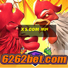 xs.com mn