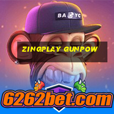 zingplay gunpow