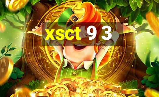 xsct 9 3