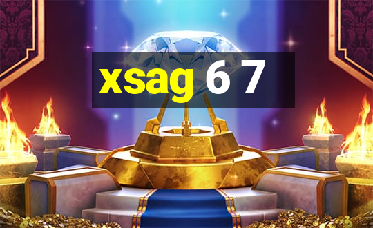 xsag 6 7