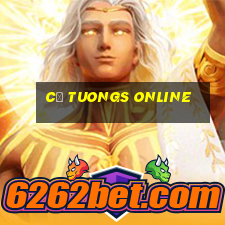 cờ tuongs online