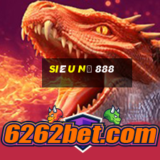 siêu nổ 888