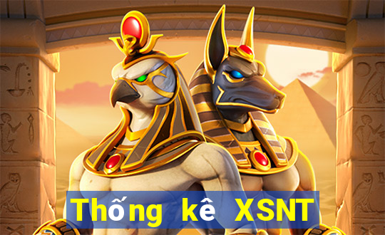 Thống kê XSNT ngày 7