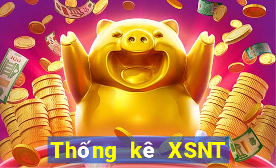 Thống kê XSNT ngày 7