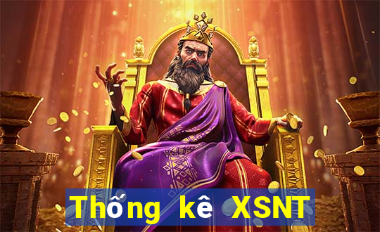 Thống kê XSNT ngày 7