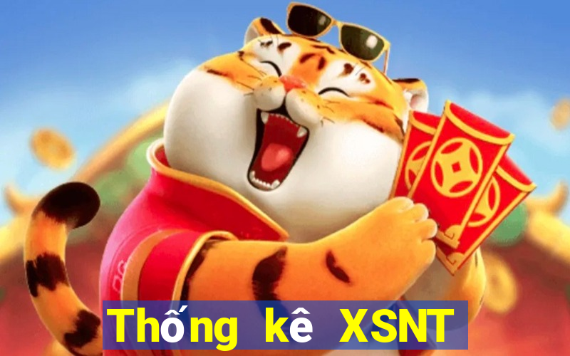 Thống kê XSNT ngày 7