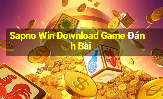 Sapno Win Download Game Đánh Bài