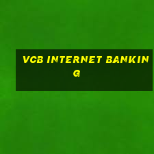 vcb internet banking