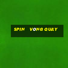 spin   vòng quay