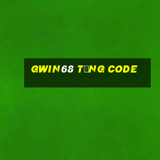 Gwin68 Tặng Code