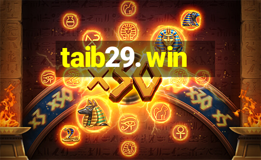 taib29. win