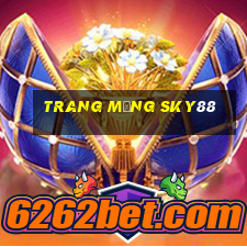 trang mạng sky88