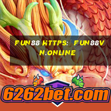 fun88 https:  fun88vn.online