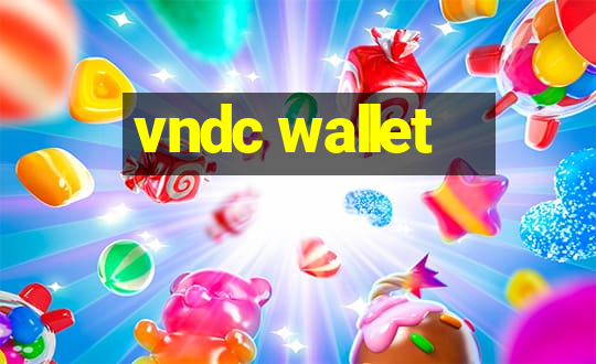 vndc wallet