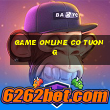 game online co tuong