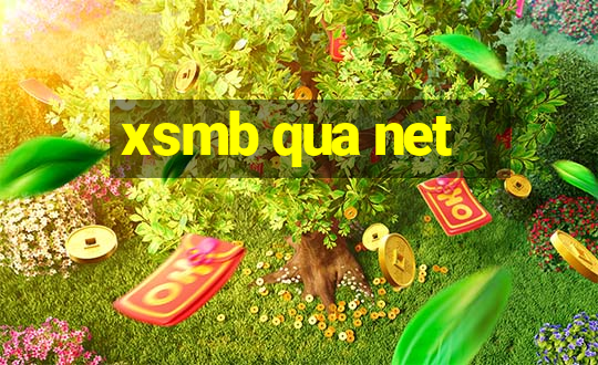 xsmb qua net