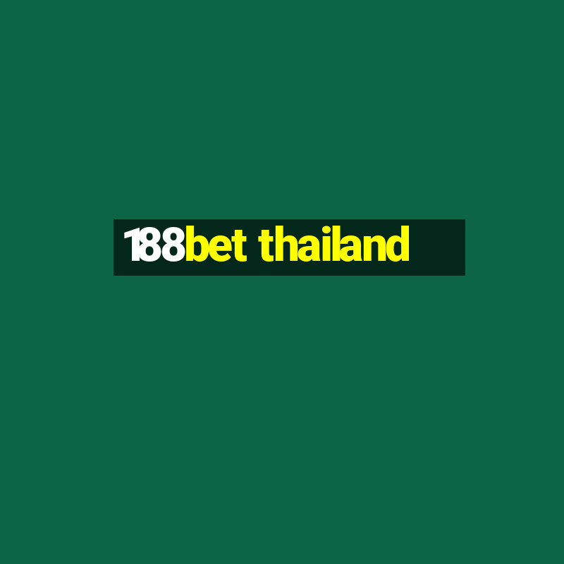 188bet thailand