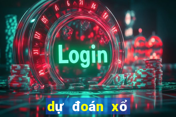 dự đoán xổ số đồng tháp