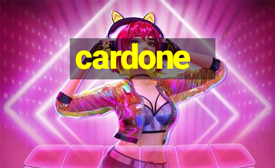 cardone