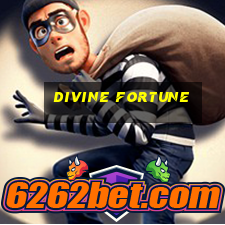 divine fortune