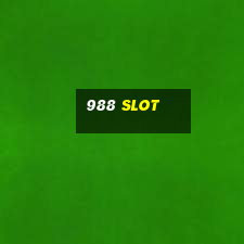 988 slot