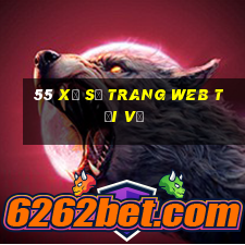 55 Xổ số trang web Tải về