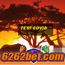 test covid