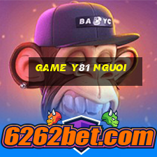 game y81 nguoi