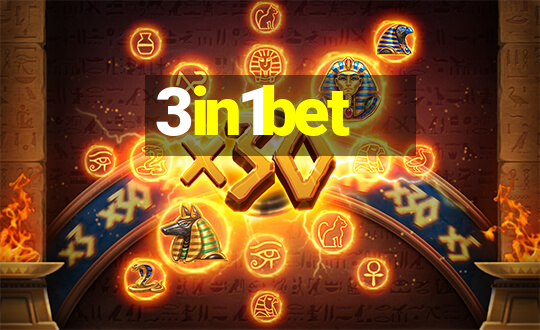 3in1bet