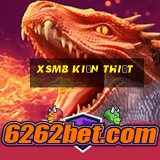 xsmb kiến thiết