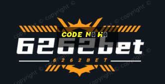 code nổ hũ