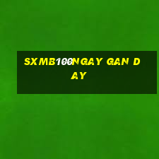 sxmb100ngay gan day