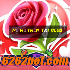 nổ hũ thần tài club