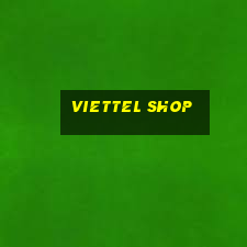 viettel shop