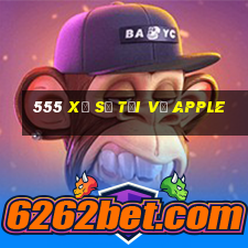 555 Xổ số Tải về Apple