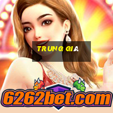 trung giã