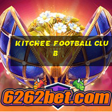 kitchee football club