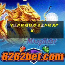 vương quốc xèng apk