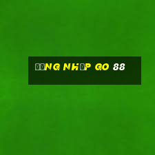 đăng nhập go 88