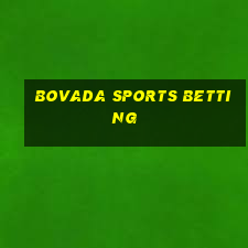 bovada sports betting