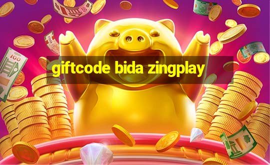 giftcode bida zingplay