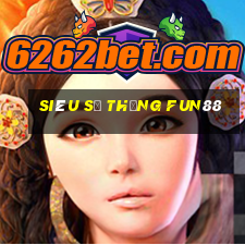 Siêu sẽ thắng Fun88