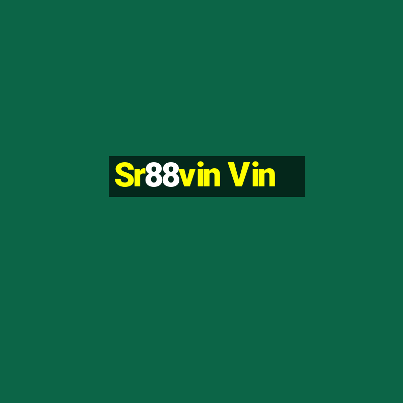 Sr88vin Vin