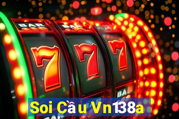 Soi Cầu Vn138a