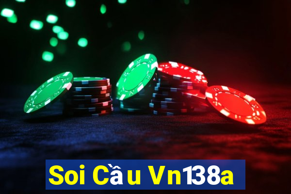 Soi Cầu Vn138a